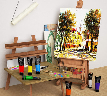 Product Image 2 - GOTIDEAL Acrylic Paint