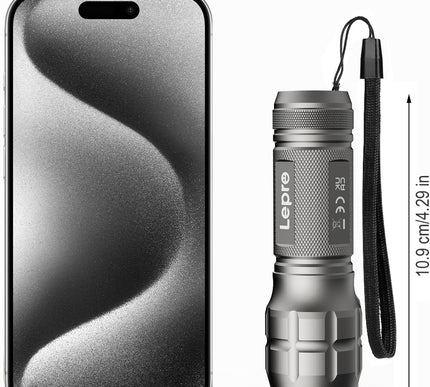 Product Image 3 - Lighting EVER LED Flas