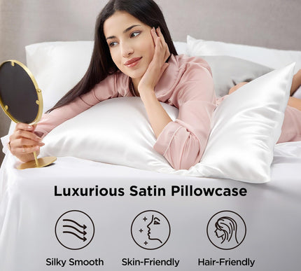 Product Image 2 - Bedsure King Size Sati