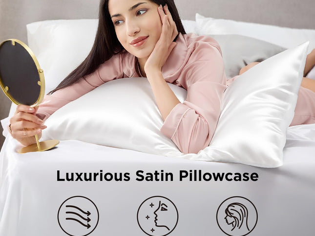 Product Image 2 - Bedsure King Size Sati