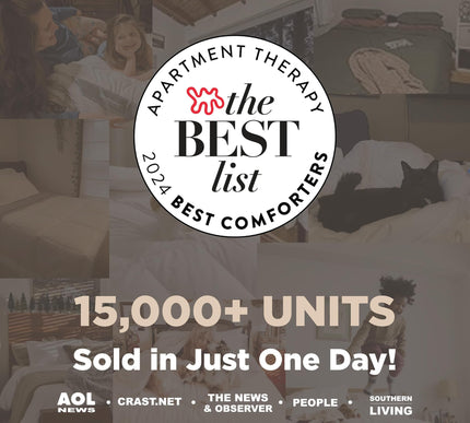 Product Image 4 - Bedsure Comforter Duve