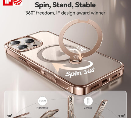 Product Image 3 - CASEKOO for iPhone 16 