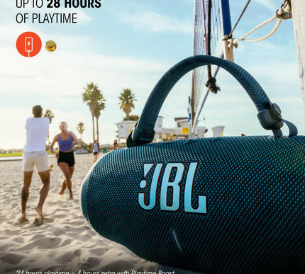 Product Image 5 - JBL Charge 6 Portable 