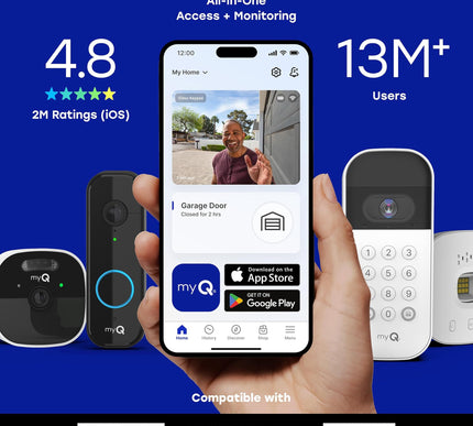 Product Image 7 - myQ Smart Garage Door 