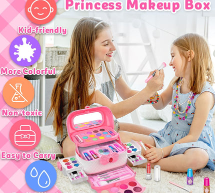 Product Image 5 - Hollyhi 58 Pcs Kids Ma