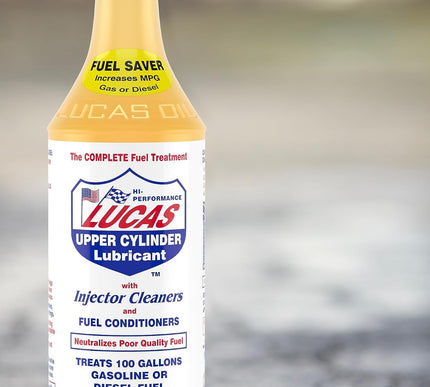 Product Image 3 - Lucas Oil 10003 Fuel T