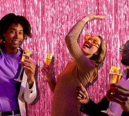 Product Image 5 - 2 Pack Pink Backdrop P