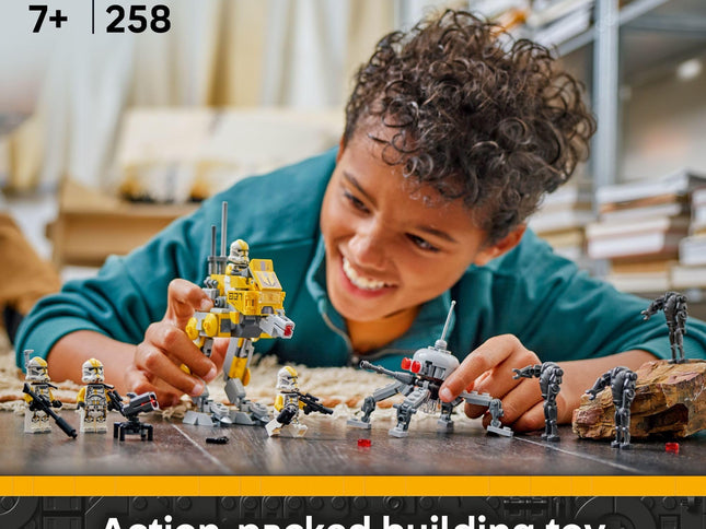 Product Image 2 - LEGO Star Wars 327th S