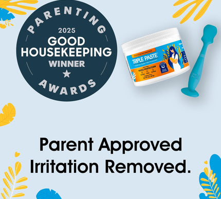 Product Image 7 - Triple Paste Diaper Ra