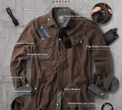 Product Image 7 - CQR Mens 100 All Cotto