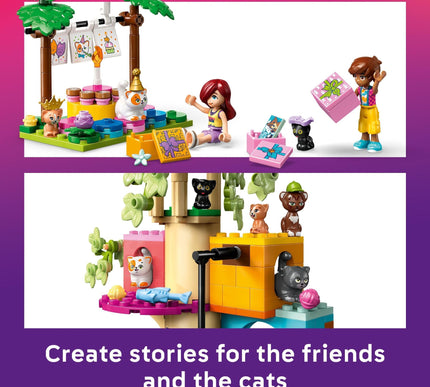 Product Image 4 - LEGO Friends Cat Birth