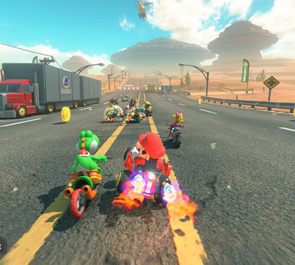 Product Image 8 - Nintendo Switch 2 Mari