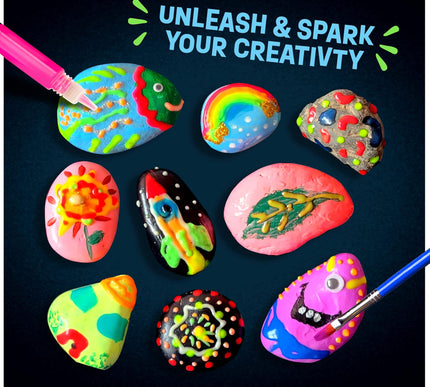 Product Image 2 - Dan&Darci Kids Rock Pa