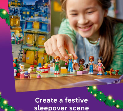 Product Image 3 - LEGO Friends Advent Ca