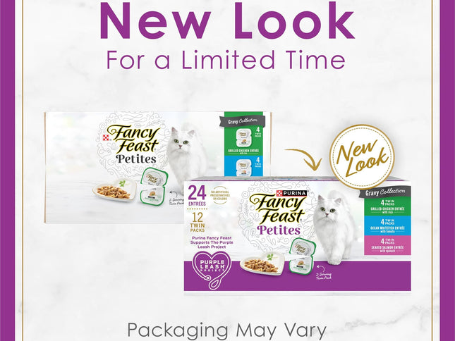 Product Image 2 - Purina Fancy Feast Gou