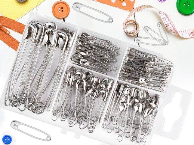 Product Image 2 - Huhuhero 160Pcs Safety