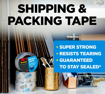 Product Image 2 - Scotch Heavy Duty Ship