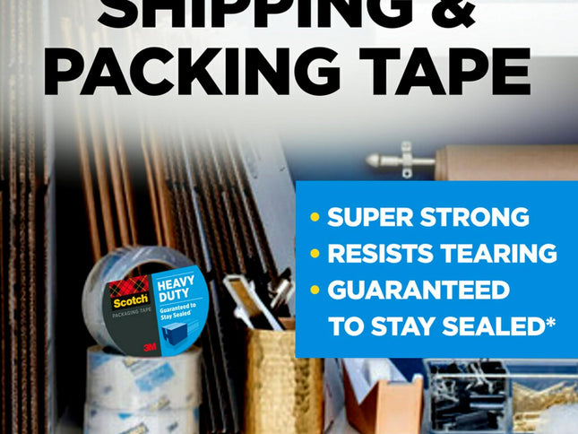 Product Image 2 - Scotch Heavy Duty Ship