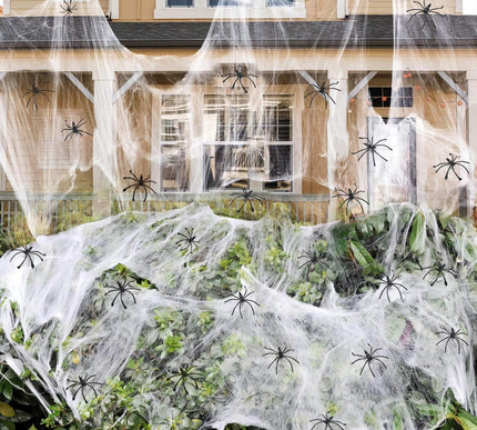 Product Image 1 - 200 sqft Halloween Spi