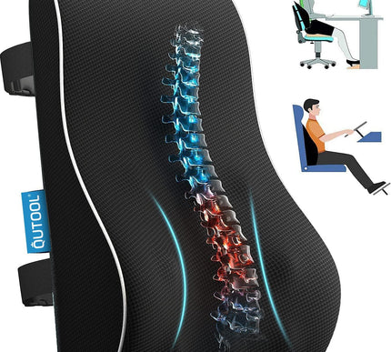 Product Image 1 - Lumbar Support Pillow 