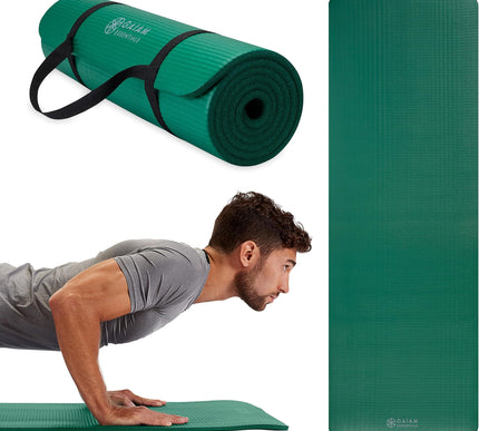 Product Image 1 - Gaiam Essentials Thick