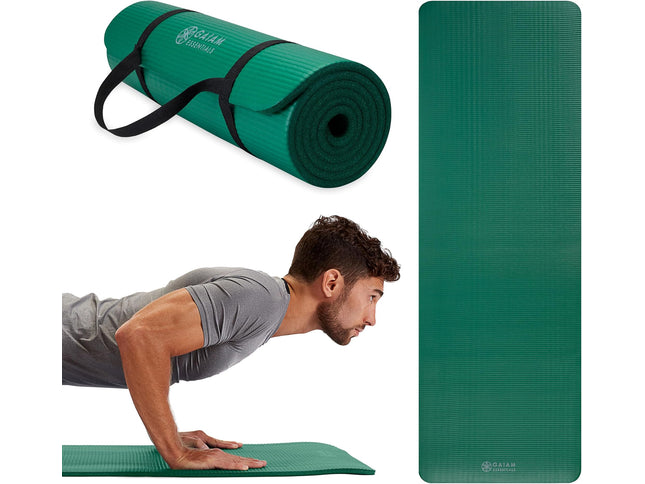 Product Image 1 - Gaiam Essentials Thick