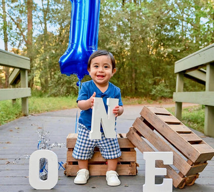 Product Image 4 - Number 5 Balloon 40 In