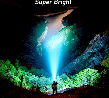 Product Image 2 - Blukar LED Headlamp Re