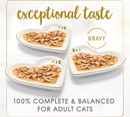 Product Image 3 - Purina Fancy Feast Gra
