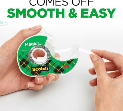 Product Image 4 - Scotch Magic Tape Invi