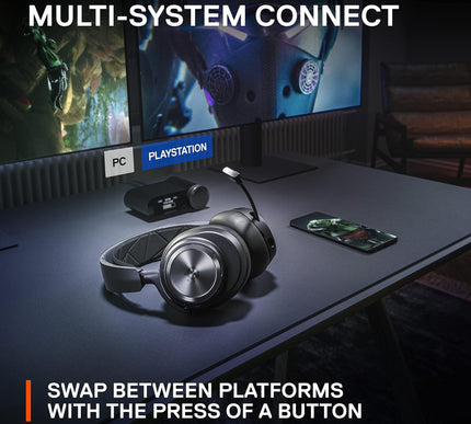 Product Image 7 - SteelSeries Arctis Nov