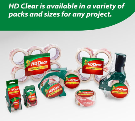 Product Image 6 - Duck HD Clear Packing 