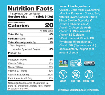 Product Image 2 - Liquid IV SugarFree Hy