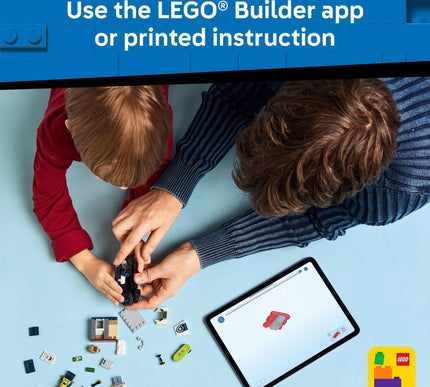 Product Image 4 - LEGO City Police Motor