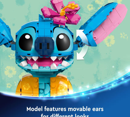 Product Image 3 - LEGO Disney Stitch Toy