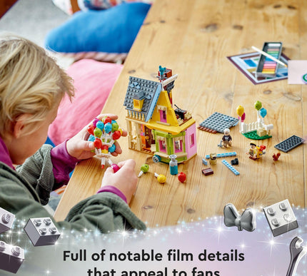 Product Image 3 - Lego Disney and Pixar 