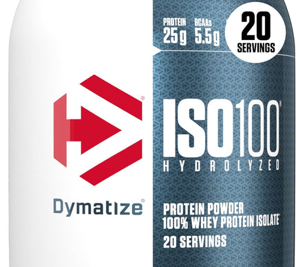 Product Image 1 - Dymatize ISO100 Whey P