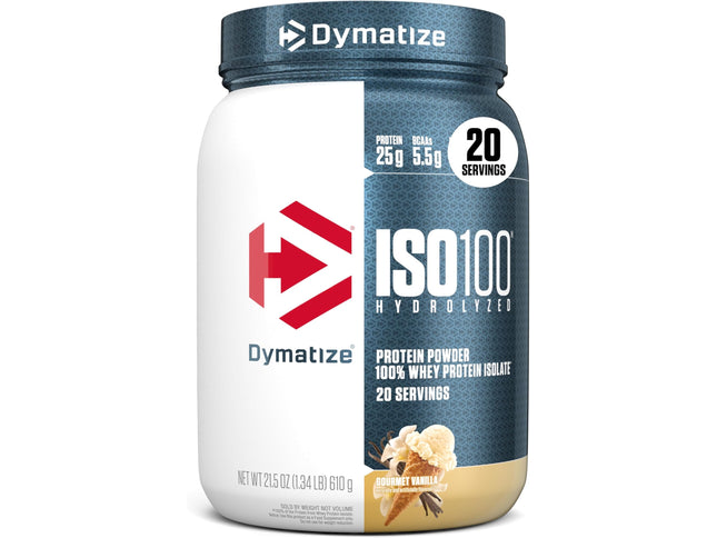 Product Image 1 - Dymatize ISO100 Whey P