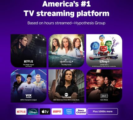 Product Image 2 - Roku Streaming Stick P