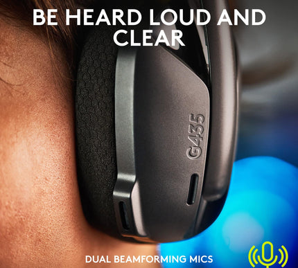 Product Image 5 - Logitech G435 LIGHTSPE