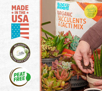 Product Image 3 - Back to the Roots 100 