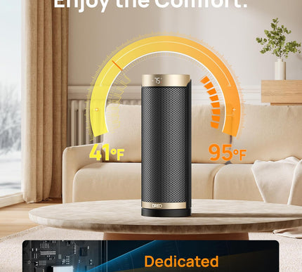 Product Image 6 - Dreo Space Heater, 150