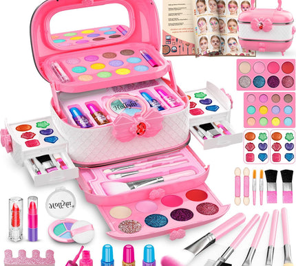 Product Image 1 - Hollyhi 58 Pcs Kids Ma