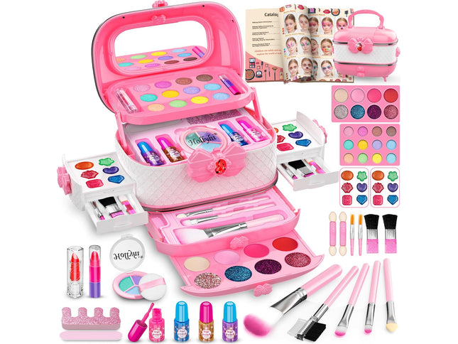 Product Image 1 - Hollyhi 58 Pcs Kids Ma