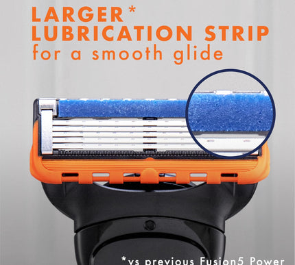 Product Image 8 - Gillette Fusion5 Power