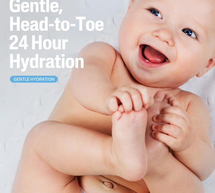 Product Image 2 - Cetaphil Baby Wash Sha