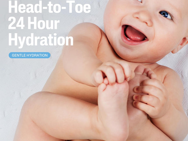 Product Image 2 - Cetaphil Baby Wash Sha