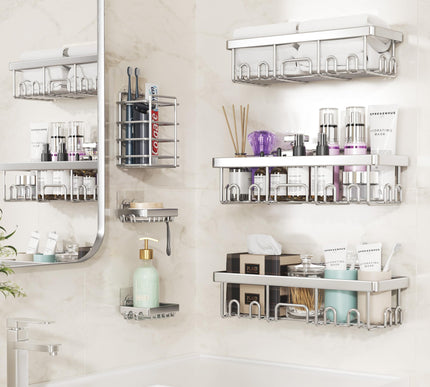 Product Image 7 - Veken Shower Caddy 6-P