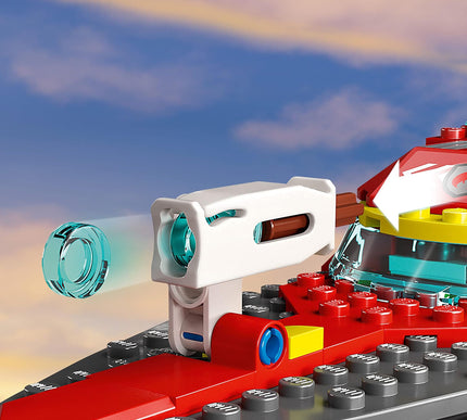 Product Image 2 - LEGO City Fire Rescue 