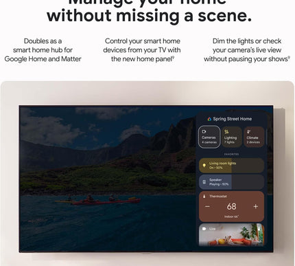 Product Image 6 - Google TV Streamer 4K 
